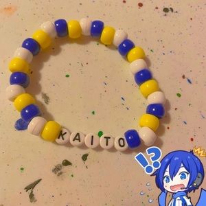 Kaito Kandi Single